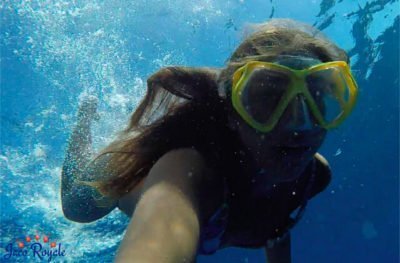 Scuba Diving