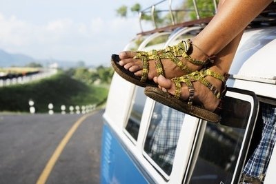 Spring Vacation